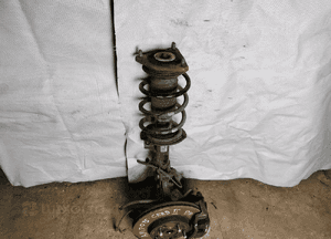 Mcperson kompletny prawy kia ceed ii jd 1.6 gdi 4