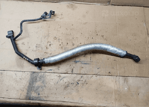 Przewód rurka klimatyzacji BMW 3 E46 1