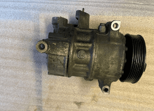 VW SEAT SKODA AUDI SPRĘŻARKA KLIMATYZACJI 4