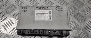 Bmw F30 F32 moduł fotela 9354457 2