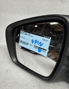 Lusterko lewe renault kadjar 9PIN eu org fv 6