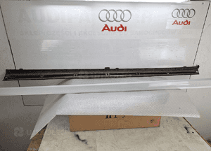 Próg progowa osłona nakładka audi S3 A3 s-line sedan 8V 8V 8V5 2012-2018 oe 1