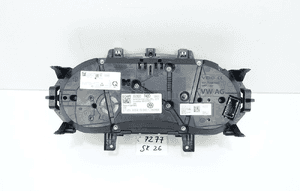 Zegary licznik vw passat B8 19416KM 3G0920740D 4