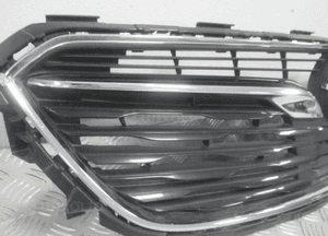 Grill gril atrapa opel insignia b ii 13491199 2017-2020 5