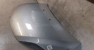 Maska pokrywa silnika do mazda 5 v srebrna 18G 3