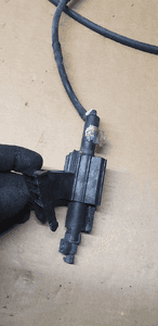 Przewód spryskiwaczy spryskiwacze lamp spryski komplet XENON Ford Focus MK3 4