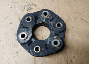 Łącznik wału napędowego tłumik drgań BMW M5 G30 F90 2284495 1