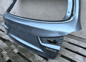 Klapa bagaznika tyl tylna mitsubishi asx lift fl 2017- bardzo ladna 3