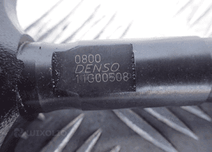 Wtryskiwacz denso 0800 11G00508 radom 2