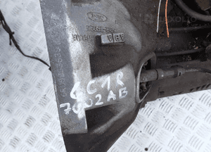 SKRZYNIA BIEGOW FORD TRANISIT 2.2 TDCI 6C1R7002AB 3