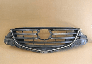 Atrapa gril grill mazda CX5 i lift 2015-2017R 1