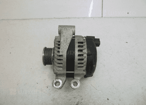 LAND ROVER DISCOVERY IV 4 L319 RANGE ROVER III 3 L322 SPORT I L320 VELAR L560 ALTERNATOR 4
