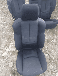 FOTEL MINI COUTRYMAN R60 1