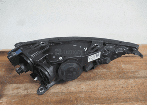 Lampa przednia przód lewa audi A1 ii 82A 2018- 9