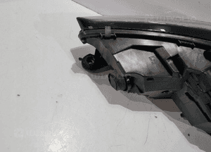 Audi A4 B9 Lift Lampa przednia MATRIX Prawa- 12872 7
