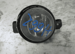 Halogen lewy Nissan Qashqai 07r. 89206411 CAŁY 1