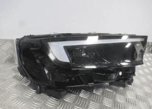Lampa przód przednia prawa opel mokka b full led 9834007980 2020- 5