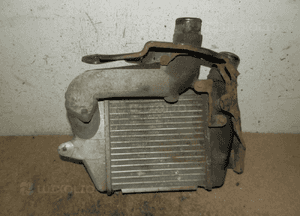 Intercooler RF7N 127100-2360 Mazda V 5 I CR 2.0 CITD 2