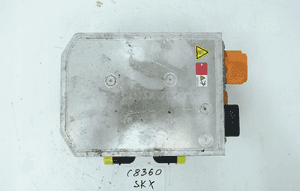 MODUŁ STACJA ŁADOWANIA ŁADOWARKA VW E-UP E-CITIGO 1