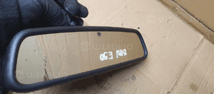 Lusterko wsteczne wewnętrzne BMW 3 E91 9134461 7