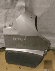 Błotnik prawy przód jumper boxer ducato 06-14 1