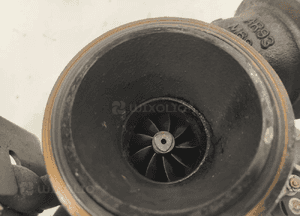 BMW 3.0 diesel n57 7799758 TURBOSPRĘŻARKA TURBO TURBINA 3