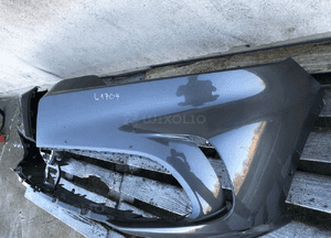 Zderzak przód przedni alfa romeo tonale 2022- 50571209 cały oryginał 3