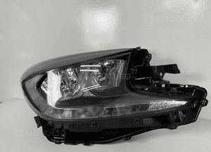 Lampa przod przednia prawa toyota aygo x 2022- 0H-31 idealna europa 3