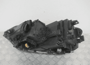 Lampa przednia przód prawa vw touran ii 2 full led 5TB 2015- 13