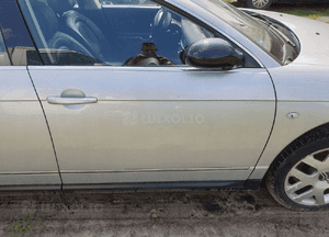 Citroen C6 drzwi przednie przod prawe ezrc 6