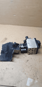Pompa sterownik ABS VW Passat B6 3C0614109AF 6