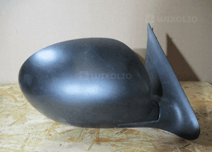 Lusterko prawe przód przednie nissan juke F15 3 pin 3