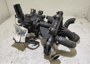 POMPA WSPOMAGANIA FORD TRANSIT 2.2 TDCI 2007 ORYGINAŁ WYSYŁKA! 1