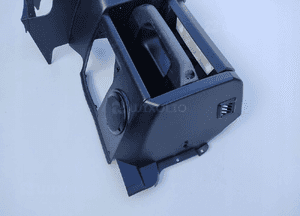 DESKA ROZDZIELCZA KONSOLA LAND ROVER DEFENDER 2007-2014 EUROPA 6