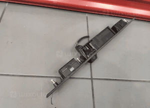 Audi Q7 4L kamera blenda klapy tylnej tył oryginał sprawna 4