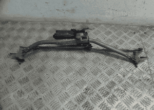 AUDI A4 B5 LIFT MECHANIZM SILNICZEK WYCIERACZEK PRZÓD 01R 2