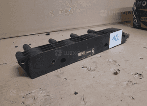 Opel Meriva A cewka zapłonowa Beru 0040100259 1