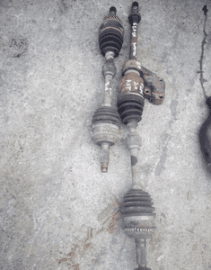Mazda 6 05-07 1,8 2.0 2.3 16V Półośka półoś Prawa 2
