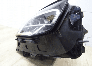 Lampa prawa reflektor prawy full led mercedes glc 253 lift a2539067001 5