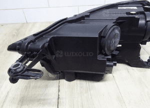 VW T-ROC lampa Prawy Przód 2GA941006B 7