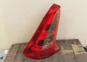 Lampa tył tylna lewa citroen C4 coupe oryginał wysyłka! 1
