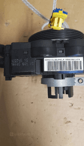 PRZEŁĄCZNIK ZESPOLONY PAJĄK PEUGEOT / CITROEN nr 96605601XT 3