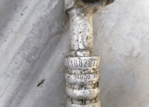 Przewód klimatyzacji Vw Golf 4 IV 1J0820721C 2