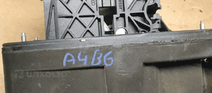 Wybierak lewarek biegów linka automat Audi A4 B6 8E1713111N 7