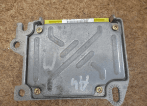 MODUŁ SENSOR AIR BAG AUDI A4 B6 8E0959655B 3