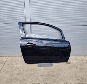 Opel corsa e 3d 2014-2019 drzwi prawe Z22C 1