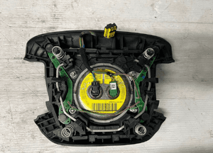 PODUSZKA POWIETRZNA KIEROWCY BMW E65 E66 LIFT LCI 05-08 73685059 4