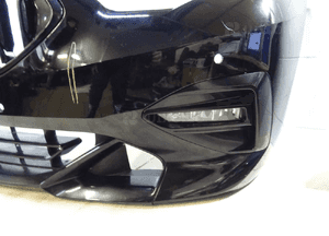 Zderzak przód przedni BMW 2 F44 GRAND COUPE 165234-10 LLU 5
