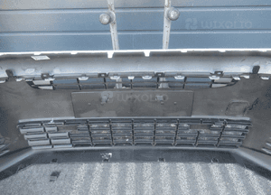 Zderzak przedni przód citroen berlingo iii 3 9816765680 9816775377 2018-2023 26