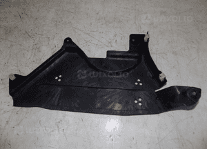 Bmw 3 G20 G21 330e osłona podwozia prawa tył 7428186 2